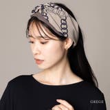ヘアバンド ヘアアクセサリー 幅広 | Jewel vox | 詳細画像6