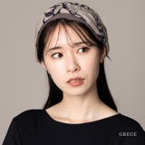 ヘアバンド ヘアアクセサリー 幅広 | Jewel vox | 詳細画像8