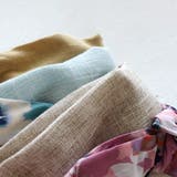 ヘアバンド カチューム ヘアアクセ | Jewel vox | 詳細画像8 