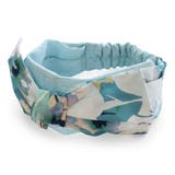 ブルー | ヘアバンド カチューム ヘアアクセ | Jewel vox