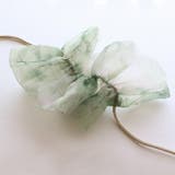 ポニーフック ヘアーフック コード | Jewel vox | 詳細画像9 