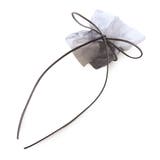 グレーミックス | ポニーフック ヘアーフック コード | Jewel vox