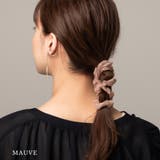 シュシュ ロング ヘアバンド | Jewel vox | 詳細画像6 