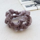 シュシュ ロング ヘアバンド | Jewel vox | 詳細画像9 