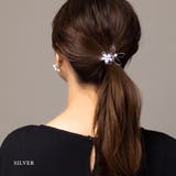 ポニーフック ヘアフック ヘアアクセサリー | Jewel vox | 詳細画像6 
