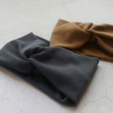 ヘアバンド ヘアカチューム ヘアアクセ | Jewel vox | 詳細画像3