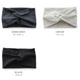 ヘアバンド ヘアカチューム ヘアアクセ | Jewel vox | 詳細画像7