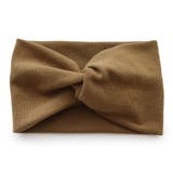 ブラウン | ヘアバンド ヘアカチューム ヘアアクセ | Jewel vox