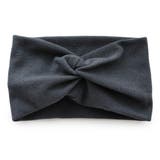 ダークグレー | ヘアバンド ヘアカチューム ヘアアクセ | Jewel vox