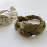 ヘアバンド カチューム ヘアアクセ | Jewel vox | 詳細画像5