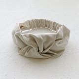 ヘアバンド カチューム ヘアアクセ | Jewel vox | 詳細画像9