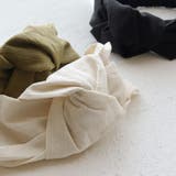 ヘアバンド カチューム ヘアアクセ | Jewel vox | 詳細画像10