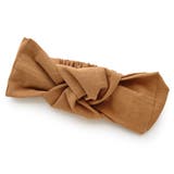 ライトブラウン | ヘアバンド カチューム ヘアアクセ | Jewel vox