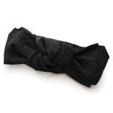 ブラック | ヘアバンド カチューム ヘアアクセ | Jewel vox