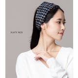 ヘアバンド カチューム ターバン | Jewel vox | 詳細画像3