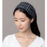 ヘアバンド カチューム ターバン | Jewel vox | 詳細画像4