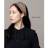 ヘアバンド カチューム ターバン | Jewel vox | 詳細画像5