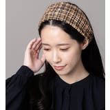 ヘアバンド カチューム ターバン | Jewel vox | 詳細画像6