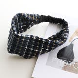 ヘアバンド カチューム ターバン | Jewel vox | 詳細画像8