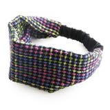 マルチ | ヘアバンド カチューム ターバン | Jewel vox