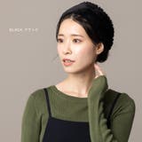 ヘアバンド フェイクファー カチューム | Jewel vox | 詳細画像3 