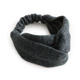 ブラック | ヘアバンド カチューム ヘアターバン | Jewel vox