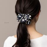 シュシュ ヘアゴム ヘアアクセ | Jewel vox | 詳細画像6