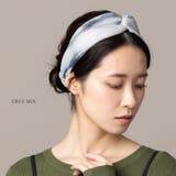 ヘアバンド カチューム ヘアアクセ | Jewel vox | 詳細画像3