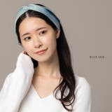 ヘアバンド カチューム ヘアアクセ | Jewel vox | 詳細画像5