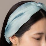 ヘアバンド カチューム ヘアアクセ | Jewel vox | 詳細画像6