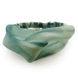 グリーンミックス | ヘアバンド カチューム ヘアアクセ | Jewel vox