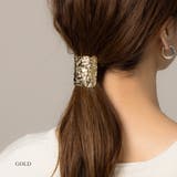 ポニーフック ヘアーフック レディース | Jewel vox | 詳細画像3 