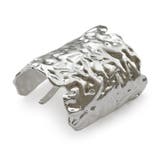 マットシルバー | ポニーフック ヘアーフック レディース | Jewel vox