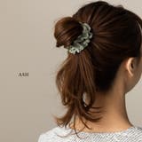 シュシュ ヘアバンド ヘアアクセ | Jewel vox | 詳細画像7