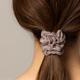 シュシュ ヘアバンド ヘアアクセ | Jewel vox | 詳細画像4