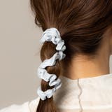 シュシュ ヘアバンド ヘアアクセ | Jewel vox | 詳細画像6