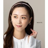 カチューシャ ヘアバンド ヘアアクセ | Jewel vox | 詳細画像5 