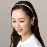 カチューシャ ヘアバンド ヘアアクセ | Jewel vox | 詳細画像6 