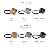 ヘアリング ヘアカフス ヘアゴム | Jewel vox | 詳細画像8