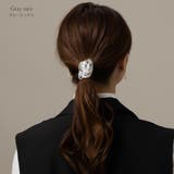 ポニーフック ヘアーフック ヘアアクセ | Jewel vox | 詳細画像3