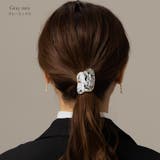 ポニーフック ヘアーフック ヘアアクセ | Jewel vox | 詳細画像4