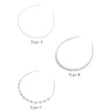 カチューシャ レディース パール | Jewel vox | 詳細画像10