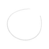 Type.A | カチューシャ レディース パール | Jewel vox