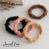ヘアゴム ヘアアクセ ヘアポニー | Jewel vox | 詳細画像1