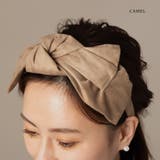 カチューシャ ヘアアクセサリー レディース | Jewel vox | 詳細画像6