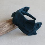 カチューシャ ヘアアクセサリー レディース | Jewel vox | 詳細画像7