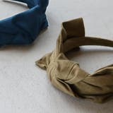 カチューシャ ヘアアクセサリー レディース | Jewel vox | 詳細画像9