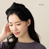 カチューシャ ヘアアクセサリー レディース | Jewel vox | 詳細画像3