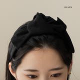 カチューシャ ヘアアクセサリー レディース | Jewel vox | 詳細画像4