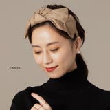 カチューシャ ヘアアクセサリー レディース | Jewel vox | 詳細画像5